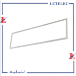 PANEL LED RECTANGULAIRE 120X30
