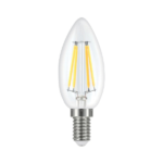 LAMPE LED FILAMENT DÉCORATIVE