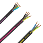 Cable rigide U-1000 R2V
