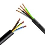 Cable souple U-1000 RV-K