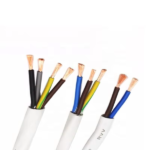 CABLE SOUPLE MULTI-CONDUCTEURS U500 SV1V (H05VV-F)