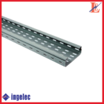 CHEMIN DE CABLE EN PVC
