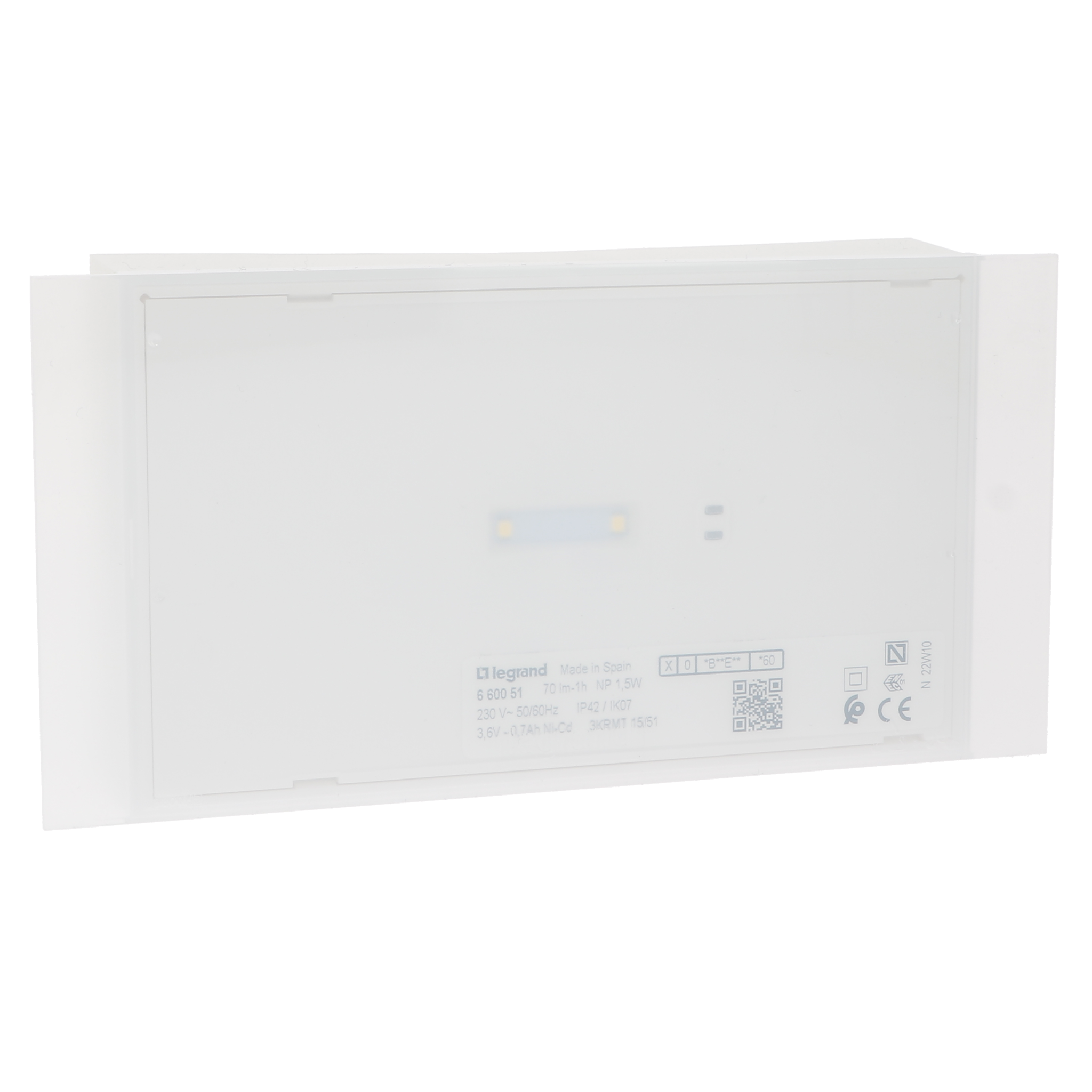 Bloc de secours legrand d'occasion - Bricolage
